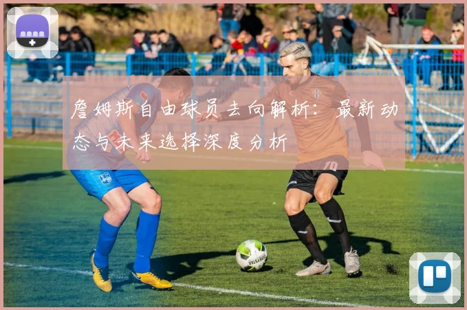 詹姆斯自由球员去向解析:最新动态与未来选择深度分析