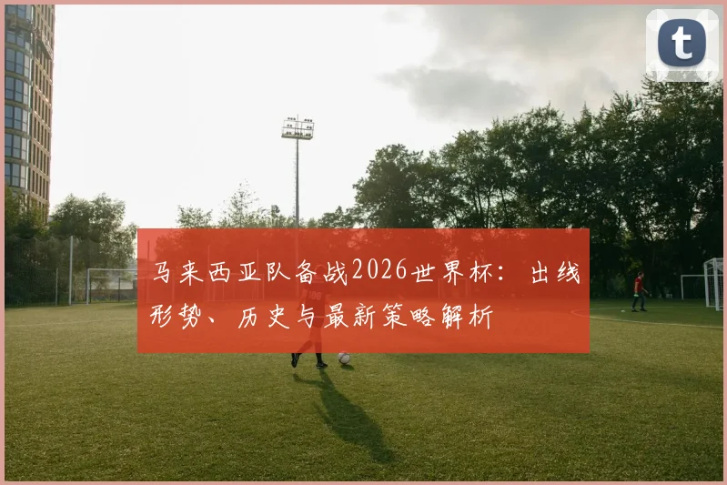 马来西亚队备战2026世界杯：出线形势、历史与最新策略解析